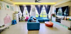 Blk 443C Fajar Hills (Bukit Panjang), HDB 5 Rooms #588612731